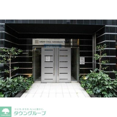 プライムアーバン日本橋横山町の物件内観写真